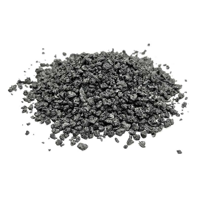 0-10mm Graphitized Petroleum Coke price