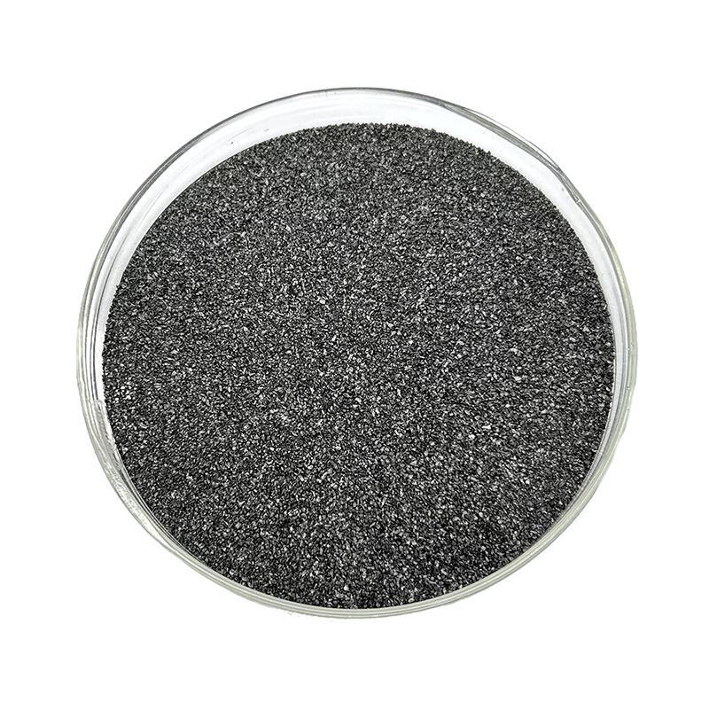 Grafít Petroleum Coke Carburizer Málmvinnsluiðnaður