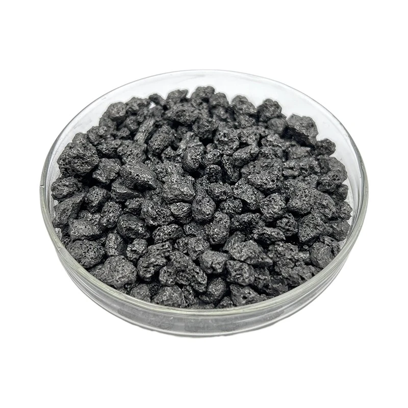 Low Nitrogen Graphite petroleum coke carburizer