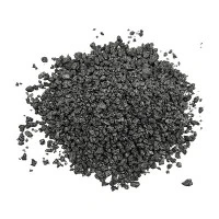 0,5-4 mm grafískt jarðolíukók