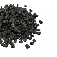 Grafít Petroleum Coke Carburizer fyrir steypu