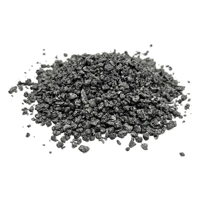 Low Nitrogen Graphite Petroleum Coke Carburizer